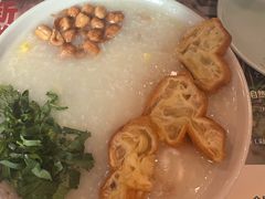 -点都德(大茶楼店)