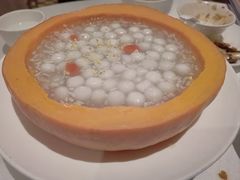 -玫瑰厅上海菜(兴国路店)