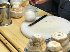 -椰子下蛋(南锣鼓巷店)
