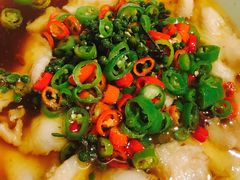-鹿港小镇(霄云店)