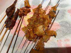 -北丐先生·野馄饨烧烤(雨花万象店)