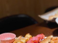 -原志优秀食材·匠心料理·海胆主题(金亿广场店)