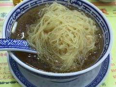 -麦奀云吞面世家(中环店)