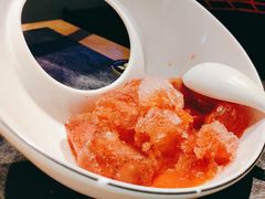 -杨记齐齐哈尔烤肉(五莲路店)
