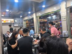 -一哥美食(总店)