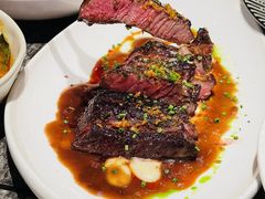 慢炖牛腹肉-SHADOWS•Bistro&Eatery(安福路店)