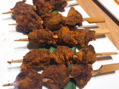 -枣子树·素食餐厅(普陀山店)