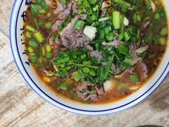 -杨家牛肉汤(淮建路店)