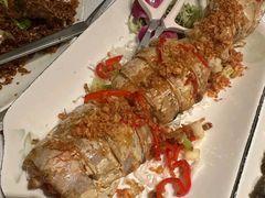 -喜记避风塘炒辣蟹(旗舰店)