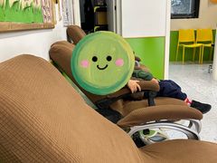 -星视野儿童近视弱视视力训练中心(富荟店)