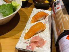 -渔寿司·日本料理(艾尚天地店)
