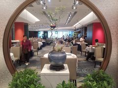 -广州酒家(中华广场店)