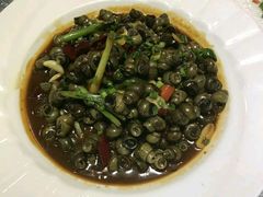 -新农家菜(浏河店)