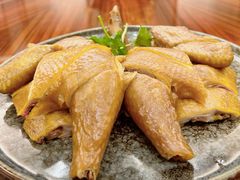 -汕头龙光喜来登酒店-采悦轩中餐厅