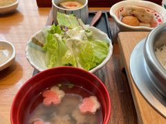 -味太助·银饭食堂(中华城店)