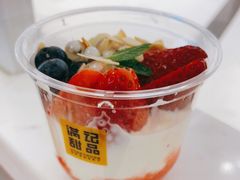 -满记甜品(静安大悦城店)