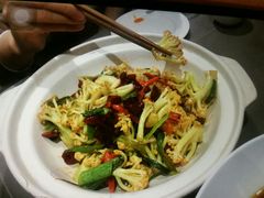 -陈熹公民族美食文化餐厅(中华广场店)