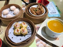 鲜虾烧卖-添好运点心专门店(北角店)