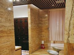 -益健·足疗汗蒸SPA(芙蓉广场店)