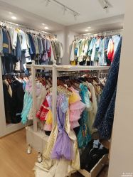 -玛瑞莎专业孕妇摄影(越秀店)
