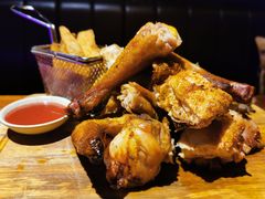 -MARU玛露音乐餐厅(大学路店)