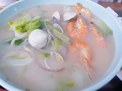 -大禹家·海鲜面馆(新闸路店)