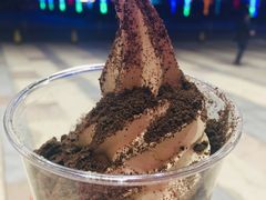 奥利奥-喜茶(青岛金狮广场店)