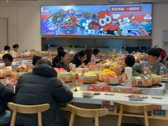 -密友回转自助火锅(世茂国际广场店)