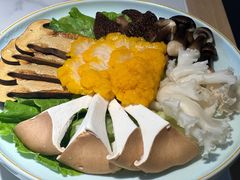 -黑鸡小馆(金源店)