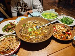 -苏帮主三样菜·江湖川菜(高新店)