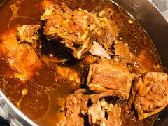 -蝎王府羊蝎子(天通苑店)