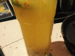 -半坡九号老挝冰咖啡