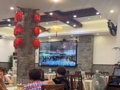 -御膳粥·牛乳粥底火锅·地道顺德菜(容桂店)