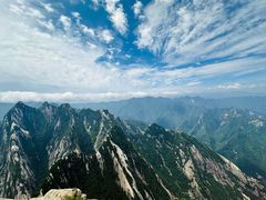 -华山风景名胜区