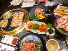 -牛家酒场(7mall店)