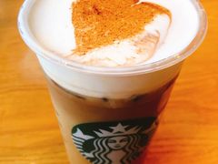 -星巴克(广州光明广场店)