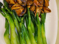 -晋阳饭庄(虎坊桥店)