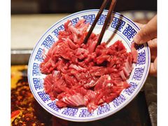 -龙森园火锅(琴台路店)