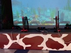 -万达宝贝王成长乐园(重庆永川店)