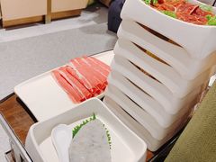 -海底捞火锅(吾悦广场店)