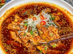 -灶东家民间菜(回兴店)
