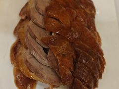 -西安烤鸭店(369烤鸭王店)