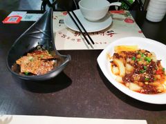 -舌尖上的食缘花园主题餐厅