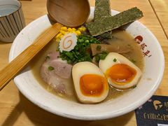 秘制酱油豚骨拉面-豚真制面所(华泰中心店)