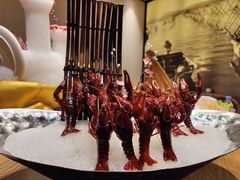 -尚海豆捞(乐虹坊店)