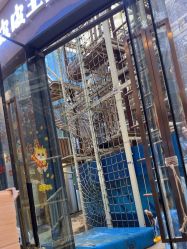 -PIPIKINGDOM皮皮王国欢乐号(欢乐海岸购物中心店)