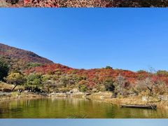 -周口店坡峰岭风景区