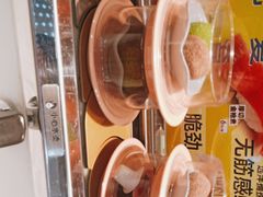 -争鲜回转寿司(通州万达店)