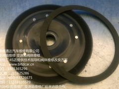 -博睿通达汽车修理站