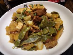 -粗粮人家(簋街店)